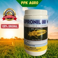250G NUPRONIL 80WG RACUN SERANGGA ANAI ANAI SAMA REGENT 80WG / fipronil / APRONIL 80WG / LESENTA