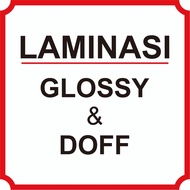 Lamination