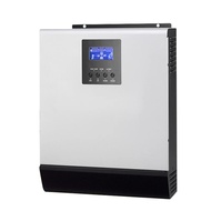3KVA Solar Inverter Pure Sine Wave 2400W 24V 220V 3000W Hybrid Inverter Built-in MPPT Solar Controll