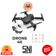 Smart Drone 777 Pro 4k HD Camera 2 Drone Mini RC 4K HD Jarak Jauh