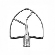 KitchenAid 7Q - 打粉漿  NON STICK NYLON COATED FLAT BEATER