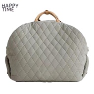 HAPPY TIME-Winter Warm Cat Small Dog Woven Nest Willow Woven Cat Maternity Nest Four Season Universa