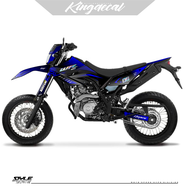 decal wr 155r | yamaha wr 155r | supermoto wr | FULL BODY | DECAL MURAH