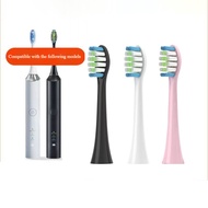 12PCS Replacement Toothbrush Heads for Lächen RM T5/T8B/ST031 Lachen Electric Toothbrush Accessories