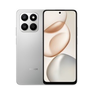 HONOR X7d 5G (8+256GB) โทรศัพท์มือถือ หน้าจอใหญ่ 6.77 นิ้ว | ชิปเซ็ต Snapdragon 6s Gen 3 | แบตเตอรี่