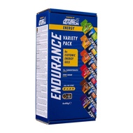 Applied Nutrition Isotonic Energy Gel (Halal) - Variety Pack (6pack x 60ml)