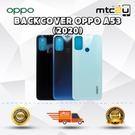 BACK COVER-OPPO A53 (2020)/PENUTUP BELAKANG-OPPO A53 (2020)