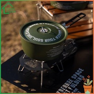 Outdoor Camping Cooking Set Camping Cookware Set Camping Cookware Mess Kit for Camping Backpacking O