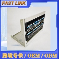 Rack Desk Desktop Audio Inch Cross-Border Network 19 Hot-Selling Rack Open Style Rack SZOZ