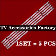 HG32AB670BW UA32F5000 UA32F4000AR UA32F4105AR UA32F5105 SAMSUNG 32" LED TV Backlight HG32AB670 UA32F