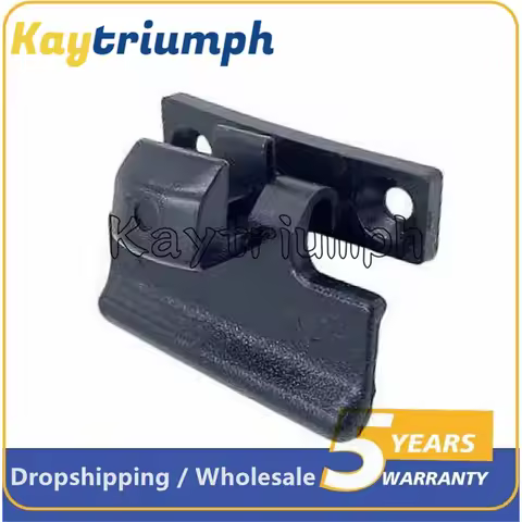 MR532555 Upper Lower Armrest Box Switch Lock Cover For Mitsubishi Montero Pajero 3 4 MK3 MK4 V60 V70