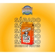 Baturite Yerba Mate ชาเยอร์บาเมทแท้จากอุรุกวัย 500g