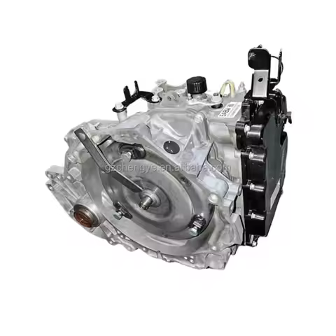 Transmission 6T45 1.8L 1.4T 2010-2015 wholesale price 6T40 transmission
