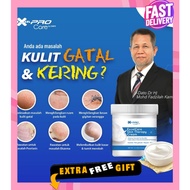 EXCEL PRO CARE SKIN THERAPY CREAM KRIM TERAPI KULIT UBAT KULIT