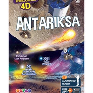 4d Encyclopedia: Space