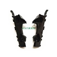 MAZDA3 Angkesila Front Bumper Bracket Safe Buckle Rear Bumper Bracket Rear Bumper Buckle Bracket Par