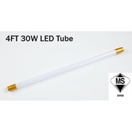 (SIRIM)4FT 30W LED T8 Tube 15/pack (Super Bright)