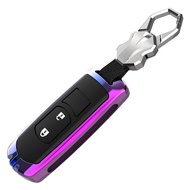 MAZDA Car Key Case Shell Holder Keychain Accessories Cover Bags For Mazda3 Skyactiv cx4 cx5 cx8 Aten