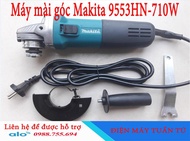 MÁY MÀI GÓC MAKITA-9553HN-710W