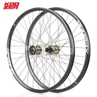 Bike WheelSet Koozer XF2046 Boost XC Trail MTB 27.5" 29" XD MS 11s 12s Tubeless Ready Rim E-Bike Par