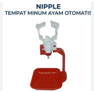 Nipple Ayam A9 A5 pcs Alat Minum Ayam Otomatis