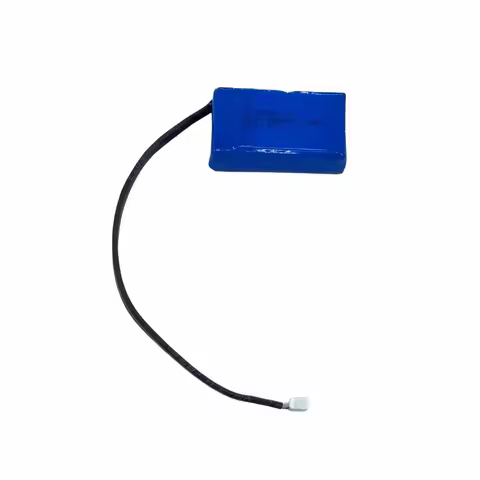 New 14.8V 650mAh Li-Ion Battery For HUTT W8 Window Cleaner Cleaning Robot