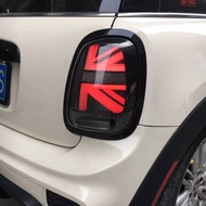 MINI F55 F56 F57  UNION JACK LED TAIL LAMP