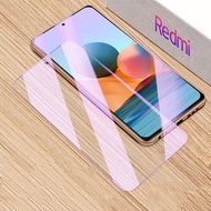 ♥Ready Stock【Anti-blue】Xiaomi Redmi 10C POCO F4 GT Note 11 Pro+ 5G 12 Pro 12 Poco M4 Pro Poco X4 Pro 5G Redmi 10 Xiaomi11T Pro 11T 11 Lite 5G NE POCO M4 Pro 5GAnti Blue Ray Full Cover