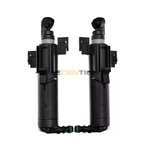 For Audi A4 b8 2010 2011 2012 Car-styling New Headlight Washer Lift Cylinder Spray Nozzle Jet