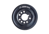 Họng bếp gas / Ống điếu bếp gas âm Rinnai RVB-2BG(L)N /RVB-2BG(F)N / RVB-2BG(B)N / RVB-2BG(W) / RVB-