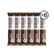 PHD NUTRITION SMART PROTEIN BAR (64G X 6) - DARK CHOCOLATE BROWNIE