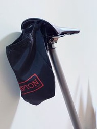 罕有 第一代 Brompton 小布原裝尾袋