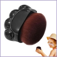 Sunscreen Brush for Kids Small Sun Screen Applicator Sunblock Buddy Brush Portable Suntan Lotion App