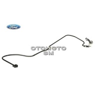 Original Ford Fiesta Radiator Water Reserve Tank Long Hose 8V218C012AG