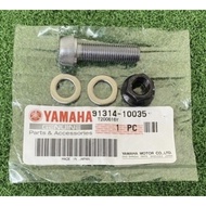 SKRU ELENKI ALENKEY EKZOS EXZOS SET ORIGINAL JAPAN