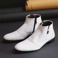 (COD) Sepatu Pantofel Pria CEVANY ORIGINL Formal Kerja Kantor Dinas Resmi Pesta Kondangan Nikahan Pa