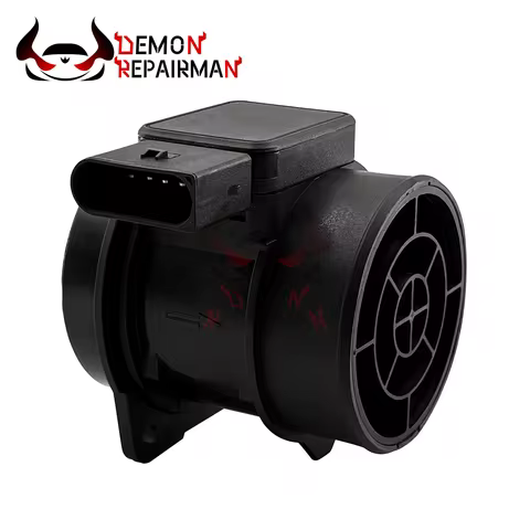 5WK9613 5WK9613Z 1110940148 A1110940148 MASS AIR FLOW MAF SENSOR FOR Mercedes benz W203 CL203 S202 S