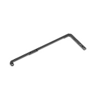 306174 XRAY X4F Graphite Battery Plate Holder - One-Piece