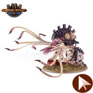 (Direct) WARHAMMER 40K: TYRANIDS :Toxicrene โมเดล