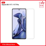 YITAI - Anti Gores Hydrogel Xiaomi Mi 8 Lite 11T 11T Pro 12T 5G