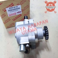 Vacuum Pump Hino Dutro 130HT Hino HT130 Ex Power Vacuum Pump