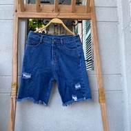 2hand pants waist 66cm length 45cm code 292