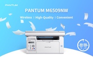 Pantum M6509NW monochrome WiFi all in one laser printer | print | scan | copy | AirPrint