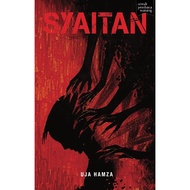 BUKU FIXI ~ Syaitan (Novel) - Uja Hamza