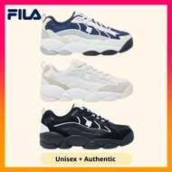 FILA Wavy Spaghetti / FILA Shoes (2025New)