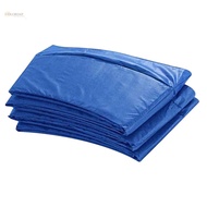 Trampoline Protection Mat Trampoline Safety Pad Round Spring Protection Cover Water-Resistant Pad Tr