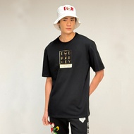 Ed Hardy Thunder Skull Oversized Tee