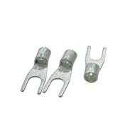 Bare Fishtail SNB2-3..2 Wire Support Size Approximately 1.5-2.5mm (AWG 16-14) Nut Hole 3.7 Mm.