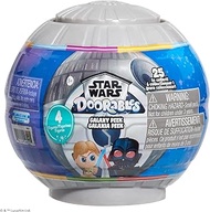 Just Play Star Wars™ Doorables Collectible Figures Blind Bag, Kids Toys for Ages 5 Up