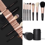 【Q shop】 ของแท้  พร้อมส่ง MORPHE ROSÉ BAES BRUSH COLLECTION